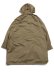 画像2: 【送料無料】THE NORTH FACE WUROS FIELD UTILITY PONCHO (2)