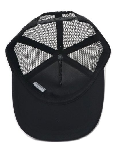 画像5: 【KIDS】THE NORTH FACE KIDS LOGO MESH CAP