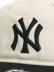 画像6: 【KIDS】NEW ERA CHILD 9TWENTY 2-TONE YANKEES STONE/BLK