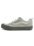 【送料無料】VANS KNU SKOOL TONAL LONDON FOG