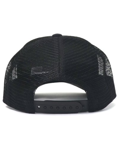 画像4: 【KIDS】THE NORTH FACE KIDS LOGO MESH CAP