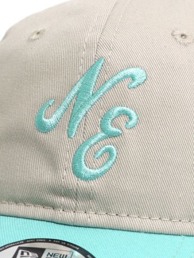 画像6: 【KIDS】NEW ERA CHILD 9TWENTY 2-TONE CLASSIC NE STN/BTIN