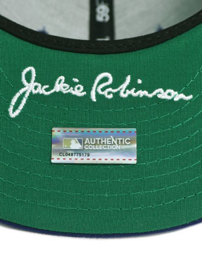 画像10: NEW ERA 59FIFTY JACKIE ROBINSON DAY 2025 BKD