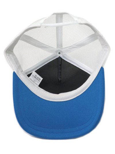 画像5: 【KIDS】THE NORTH FACE KIDS LOGO MESH CAP