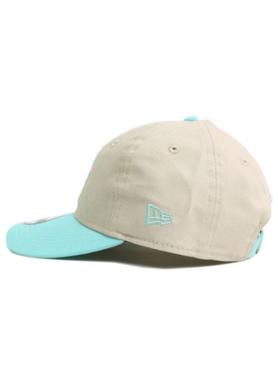 画像3: 【KIDS】NEW ERA CHILD 9TWENTY 2-TONE CLASSIC NE STN/BTIN