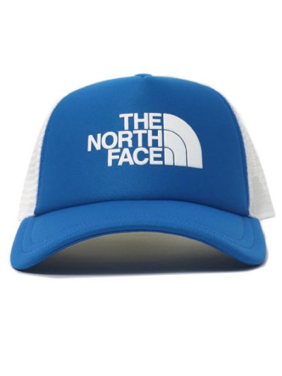 画像2: 【KIDS】THE NORTH FACE KIDS LOGO MESH CAP