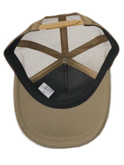 画像5: 【KIDS】THE NORTH FACE KIDS LOGO MESH CAP