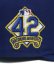 画像8: NEW ERA 59FIFTY JACKIE ROBINSON DAY 2025 BKD