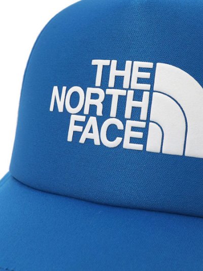 画像6: 【KIDS】THE NORTH FACE KIDS LOGO MESH CAP