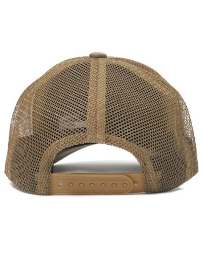 画像4: 【KIDS】THE NORTH FACE KIDS LOGO MESH CAP