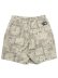 画像2: NEW ERA FLORAL PAISLEY WOVEN SHORT PANTS STONE (2)
