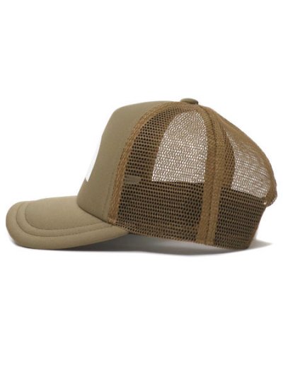 画像3: 【KIDS】THE NORTH FACE KIDS LOGO MESH CAP