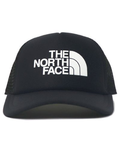 画像2: 【KIDS】THE NORTH FACE KIDS LOGO MESH CAP
