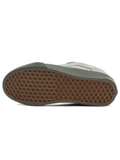 画像2: 【送料無料】VANS KNU SKOOL TONAL LONDON FOG
