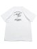 画像2: ACAPULCO GOLD GRADATION LOGO TEE (2)