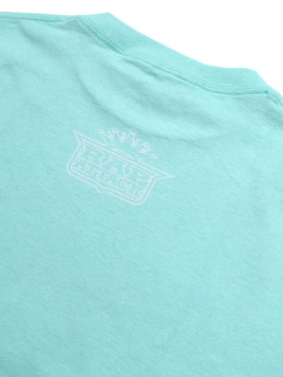 画像4: Rap Attack SO FRESH SO CLEAN TEE CELADON