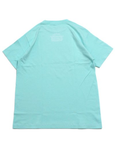 画像2: Rap Attack SO FRESH SO CLEAN TEE CELADON