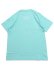 画像2: Rap Attack SO FRESH SO CLEAN TEE CELADON (2)