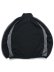 画像2: 【送料無料】REIGNING CHAMP CRINKLE NYLON RADAR JACKET BLACK (2)