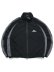 画像1: 【送料無料】REIGNING CHAMP CRINKLE NYLON RADAR JACKET BLACK (1)