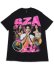 画像1: SZA BOOTLEG TEE (1)