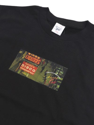 画像3: ACAPULCO GOLD GRADATION LOGO TEE