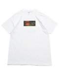 ACAPULCO GOLD GRADATION LOGO TEE