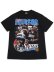 画像1: SIXERS IVERSON BOOTLEG TEE (1)