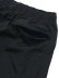 画像4: 【送料無料】REIGNING CHAMP CRINKLE NYLON RADAR RELAXED PANT BLACK
