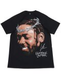 KENDRICK LAMAR BIG FACE BOOTLEG TEE