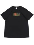 ACAPULCO GOLD GRADATION LOGO TEE
