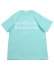 画像1: Rap Attack SO FRESH SO CLEAN TEE CELADON (1)