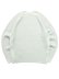 画像2: 【送料無料】REIGNING CHAMP SUPIMA KNIT ANTHEM CREW SWEATER OYSTER (2)