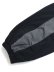 画像7: 【送料無料】REIGNING CHAMP CRINKLE NYLON RADAR JACKET BLACK