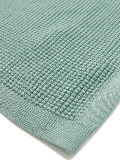 画像4: 【送料無料】REIGNING CHAMP SUPIMA KNIT ANTHEM CREW SWEATER SAGE