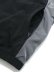 画像4: 【送料無料】REIGNING CHAMP CRINKLE NYLON RADAR JACKET BLACK
