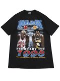 1998 MICHAEL VS KOBE BOOTLEG TEE