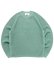 画像1: 【送料無料】REIGNING CHAMP SUPIMA KNIT ANTHEM CREW SWEATER SAGE (1)