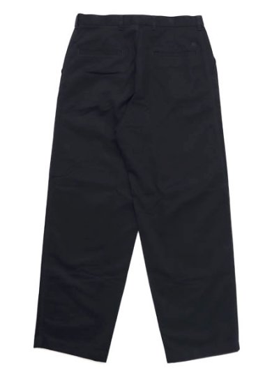 画像2: 【送料無料】REIGNING CHAMP COTTON CHINO SOPHOMORE RELAXED PANT