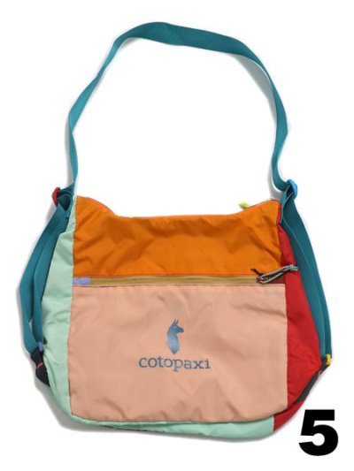 画像16: COTOPAXI TAAL CONVERTIBLE TOTE DELDIA