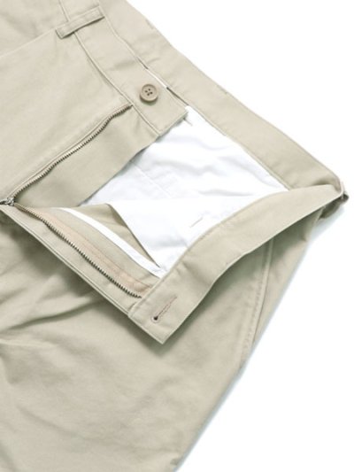 画像4: 【送料無料】REIGNING CHAMP COTTON CHINO SOPHOMORE RELAXED SHORT 10"