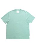 【送料無料】REIGNING CHAMP MIDWEIGHT JERSEY OG TEE SAGE