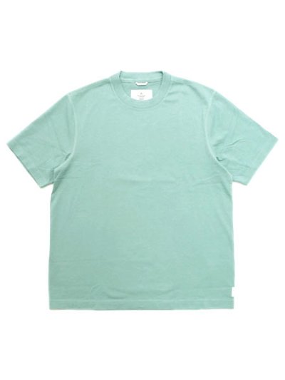 画像1: 【送料無料】REIGNING CHAMP MIDWEIGHT JERSEY OG TEE SAGE