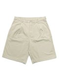 【送料無料】REIGNING CHAMP COTTON CHINO SOPHOMORE RELAXED SHORT 10"