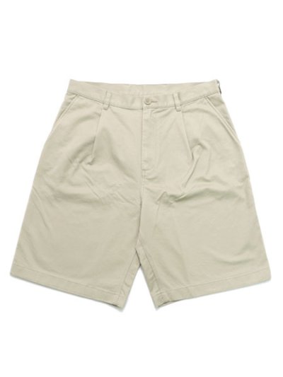 画像1: 【送料無料】REIGNING CHAMP COTTON CHINO SOPHOMORE RELAXED SHORT 10"