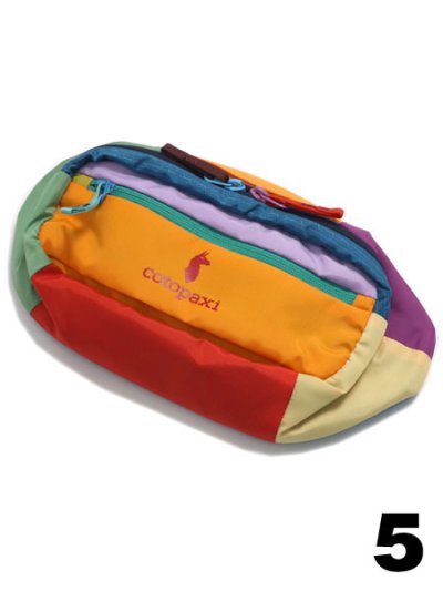 画像15: COTOPAXI KAPAI 3L HIP PACK DEL DIA-DELDIA