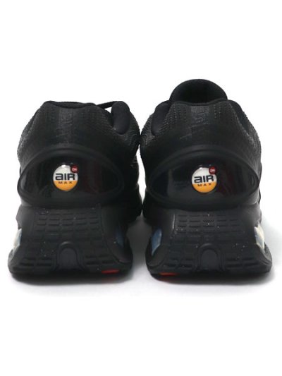 画像4: 【送料無料】NIKE AIR MAX DN BLACK/BLACK/MTLC DARK GREY