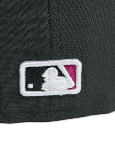 画像9: NEW ERA 59FIFTY 2025 CITY CONNECT METS GRAPHITE