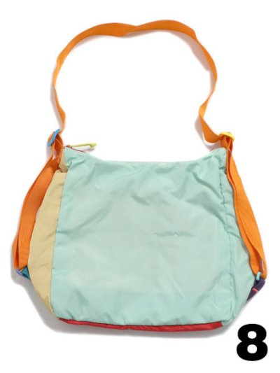 画像26: COTOPAXI TAAL CONVERTIBLE TOTE DELDIA