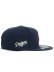画像4: NEW ERA 59FIFTY 2025 CITY CONNECT DODGERS NAVY